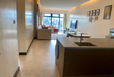 Furnished 2 Bed Apartment with En Suite at Church Road - 4