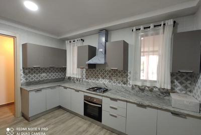 3 Bed Apartment with En Suite at Parklands