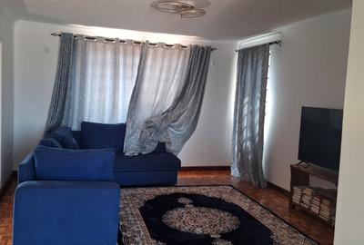 3 Bed Townhouse with En Suite in Ngong