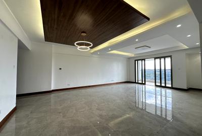 4 Bed Apartment with En Suite in Kileleshwa - 2