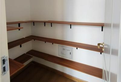 5 Bed Townhouse with En Suite at Lavington Green - 4