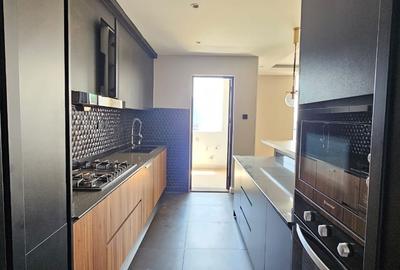 2 Bed Apartment with En Suite in Westlands Area - 2