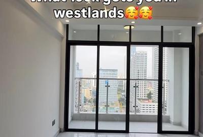 2 Bed Apartment with En Suite in Westlands Area - 4