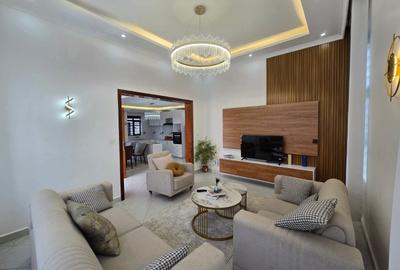 4 Bed House with En Suite in Thika Road - 3