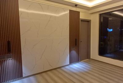 2 Bed Apartment with En Suite at Westlands Road - 4