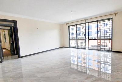 3 Bed Apartment with En Suite at Kileleshwa - 2