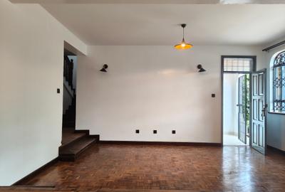 4 Bed Townhouse in Lavington
