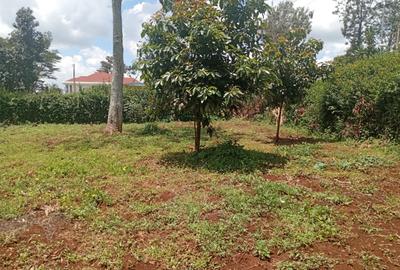 Land in Rosslyn - 2