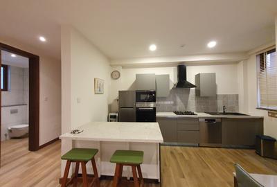 Furnished 2 Bed Apartment with En Suite at Peponi Rd - 3