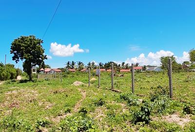 Land at Diani Beach - 4