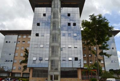 Office in Mombasa Road