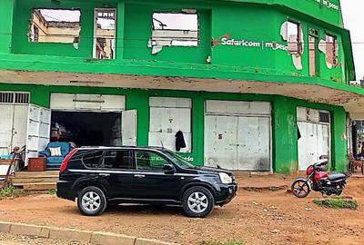 3,035 m² Commercial Land at North View Road - 3