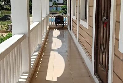 2 Bed Apartment with En Suite at Diani Beach Road