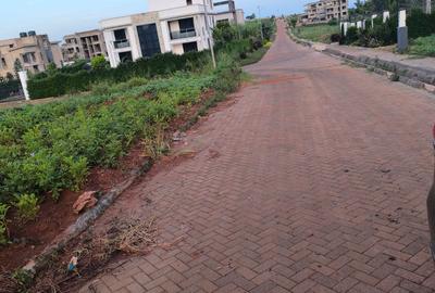 Residential Land at Zaria Village