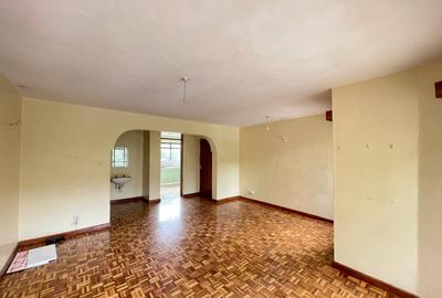 3 Bed Apartment with En Suite in Kilimani