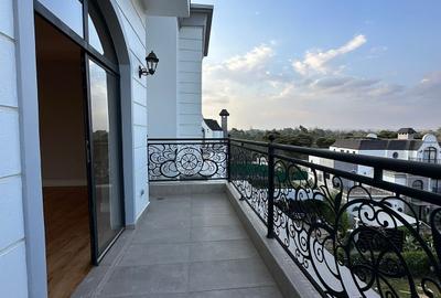 5 Bed Villa with En Suite in Loresho - 4