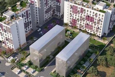 1 Bed Apartment with En Suite at Thika Road