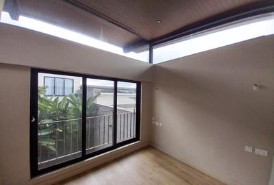 4 Bed Townhouse with Swimming Pool in Kiambu Road