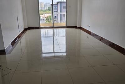 2 Bed Apartment with Swimming Pool in Kilimani