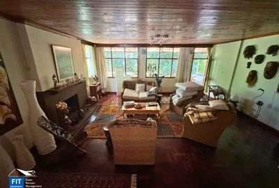 3 Bed House with Garden in Spring Valley - 4