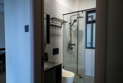 1 Bed Apartment with Swimming Pool at Wood Avenue - 3