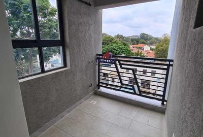 1 Bed Apartment at Westlands