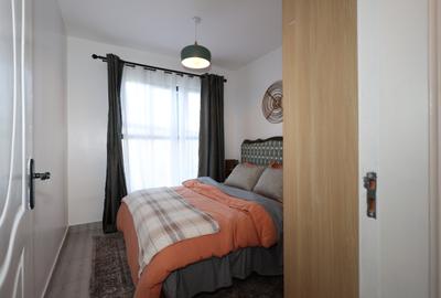 1 Bed Apartment with Borehole in Kitisuru - 4