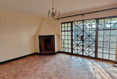 4 Bed Villa with En Suite in Karen - 4