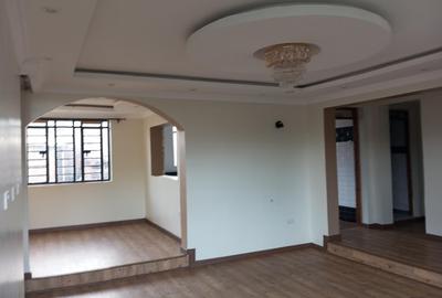 4 Bed Apartment at Kikuyu - 2