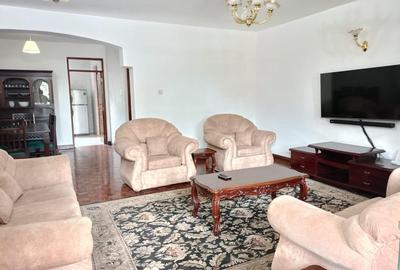 Serviced 3 Bed Apartment with En Suite at Rhapta Road