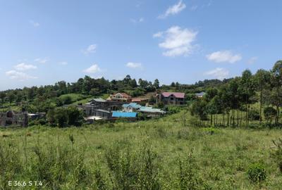 0.25 ac Land at Kibiko - 4