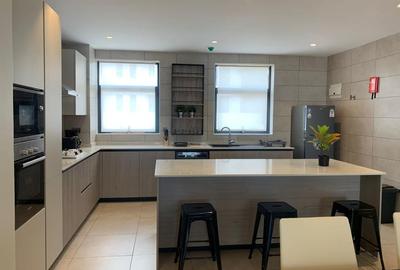 Furnished 2 Bed Apartment with En Suite at Kitisur - 3