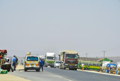 Land at Konza Town - 2