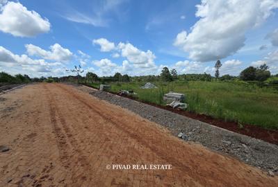0.5 ac Land in Runda - 3