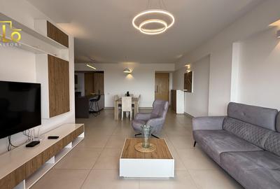 Serviced 2 Bed Apartment with En Suite in Kilimani
