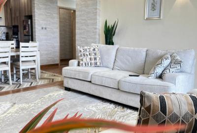 Serviced 2 Bed Apartment with En Suite at Tabere Crescent - 2