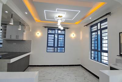 3 Bed House with En Suite at Ruiru - 4