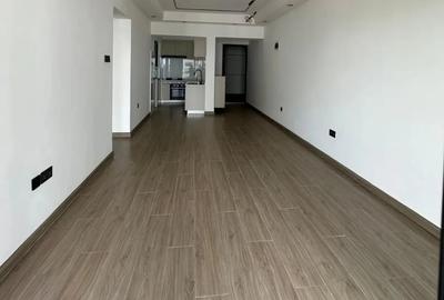 2 Bed Apartment with En Suite at George Padmore - 2