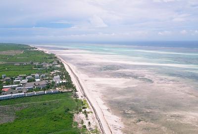 Land in Malindi - 3