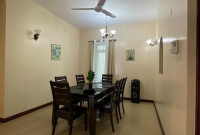 5 Bed Villa with En Suite in Nyali Area - 3