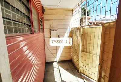 3 Bed House in Buruburu