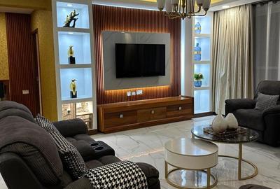 4 Bed Apartment with En Suite at Lavington Neighborhood Nairobi - 3