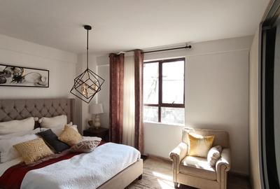 2 Bed Apartment with Swimming Pool at Race