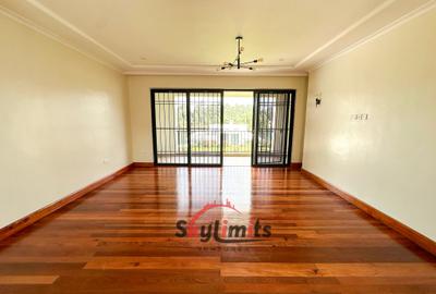 6 Bed Villa with En Suite at Loresho