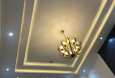 3 Bed House with En Suite in Ngong