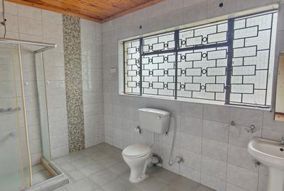 6 Bed House with Staff Quarters in Karen - 3