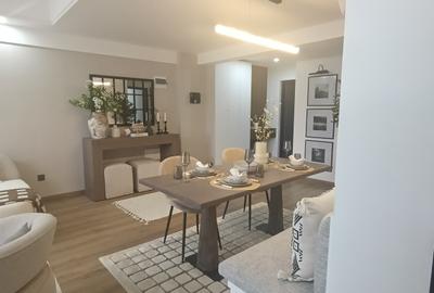 2 Bed Apartment with En Suite at Westlands Off Raphta Road. - 4