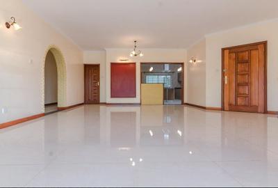 3 Bed Apartment in Westlands Area - 2
