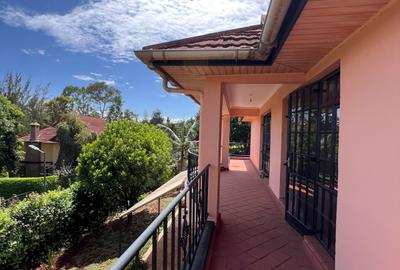 4 Bed Villa with En Suite in Runda - 3