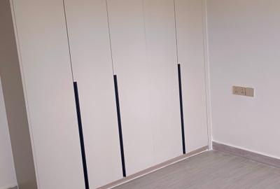 2 Bed Apartment with En Suite in Kileleshwa - 4